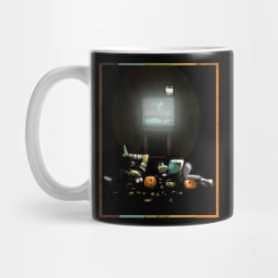 Halloween Night Mug